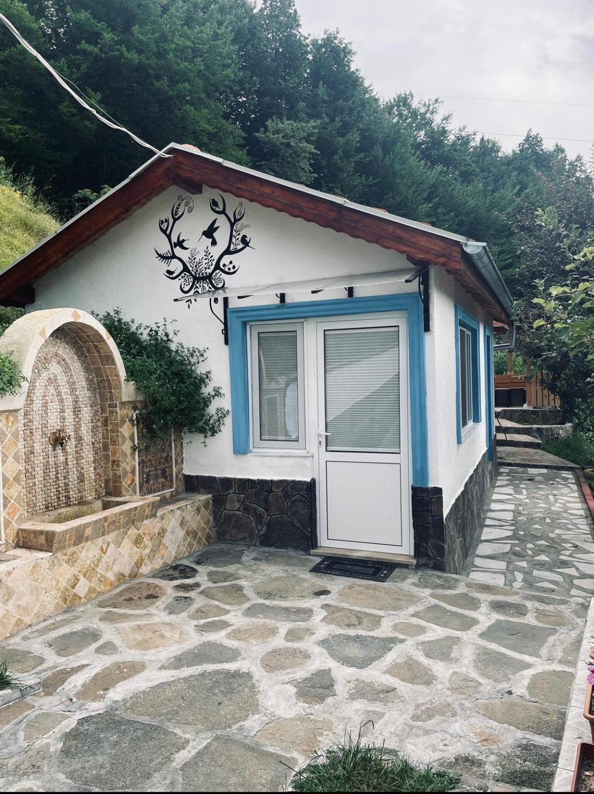 Cozy Home In Ardino エクステリア 写真