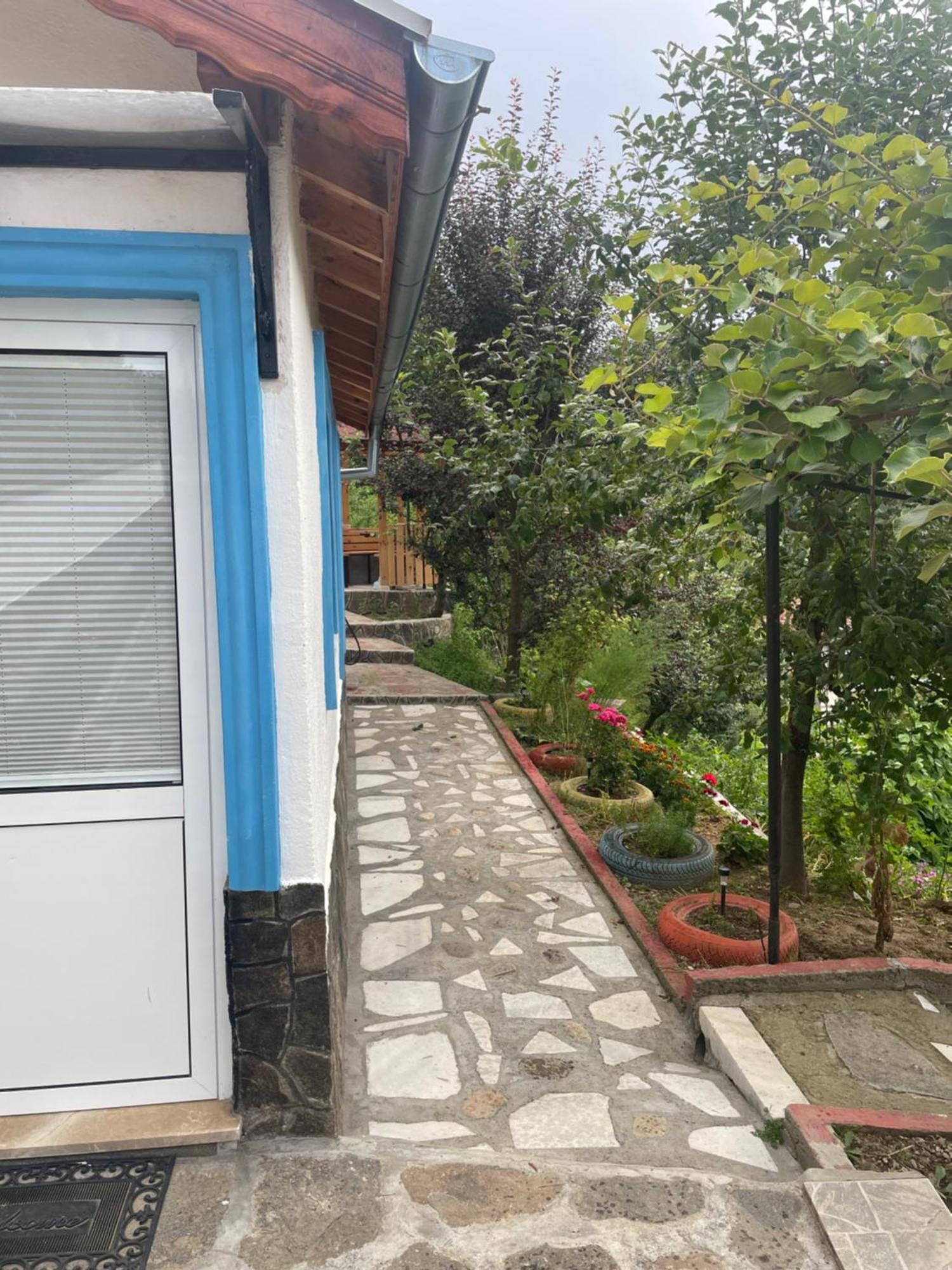 Cozy Home In Ardino エクステリア 写真